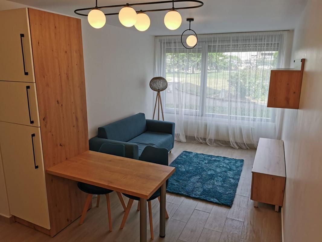 Appartement Lyon 2 pièces 39 m2, parking