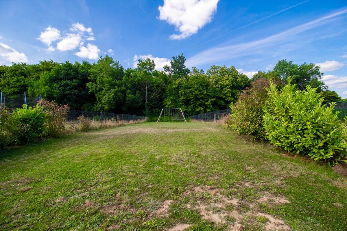 VILLENEUVE-SAINT-DENIS Maison Villeneuve Saint Denis 106 m2 2