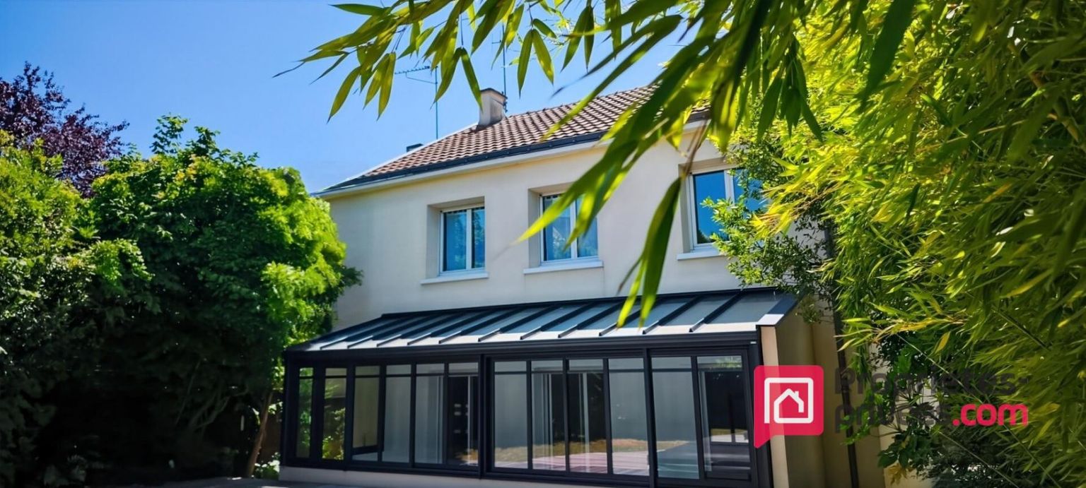 Maison familiale - Nantes DURANTIERE