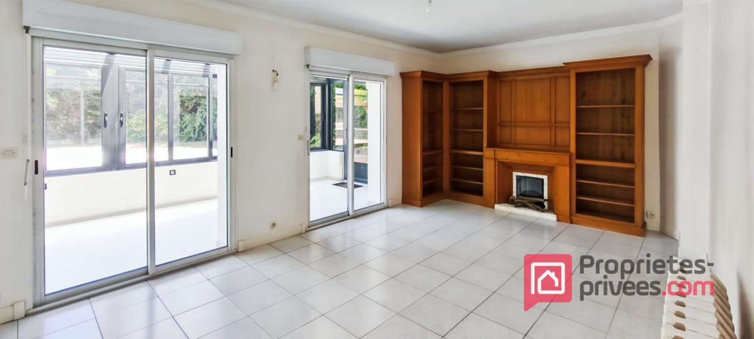 NANTES Maison familiale - Nantes DURANTIERE 4