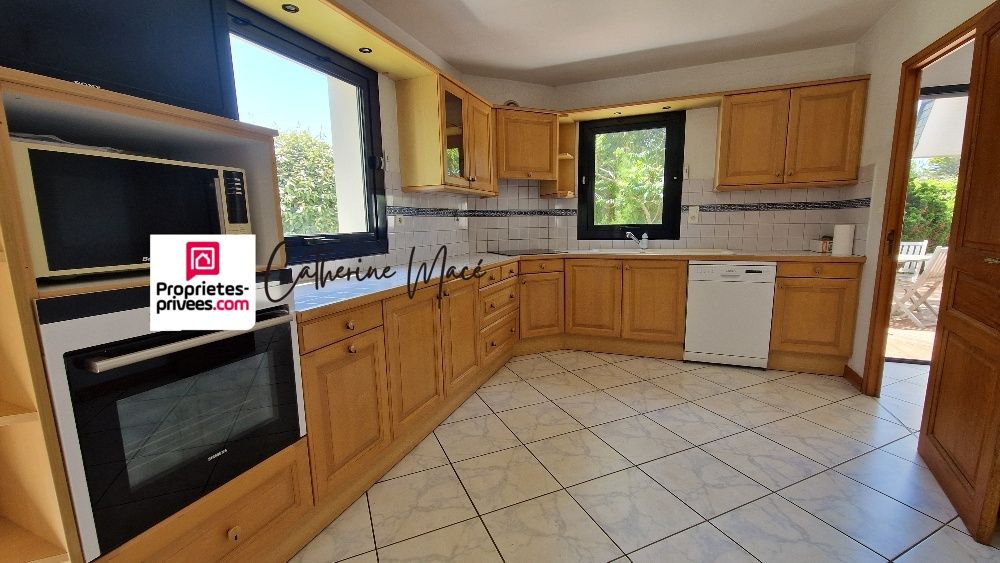 CONCARNEAU Maison à vendre, Concarneau, Finistère Sud, 262m2, 8 pièces, 5 chambres 3