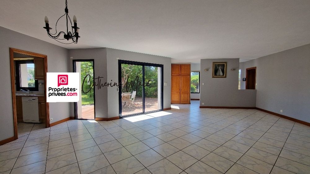 CONCARNEAU Maison à vendre, Concarneau, Finistère Sud, 262m2, 8 pièces, 5 chambres 4