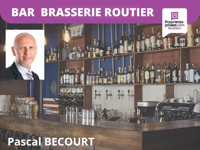 LORIOL-SUR-DROME Secteur Montélimar Nord - Restaurant d'affaire, routier ,bar . Licence IV 2