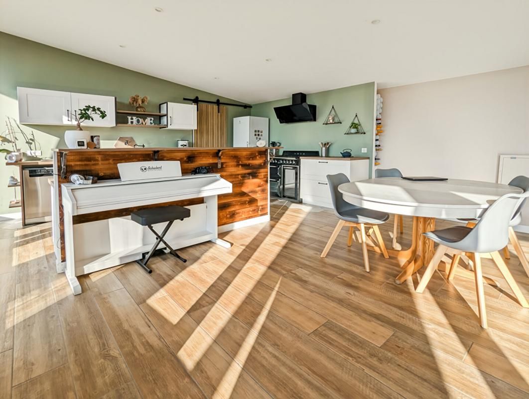 MISSILLAC Maison 5 pièce(s) 149 m2 2