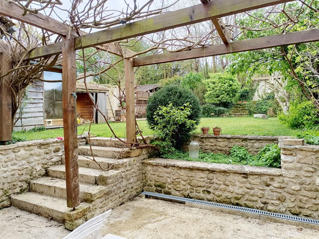 MAULE Maison Maule 3 pièce(s) 99 m2 2