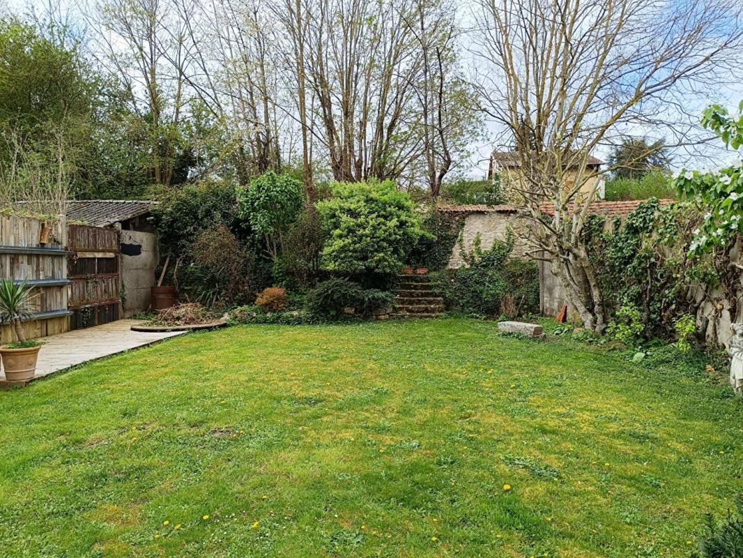MAULE Maison Maule 3 pièce(s) 99 m2 3
