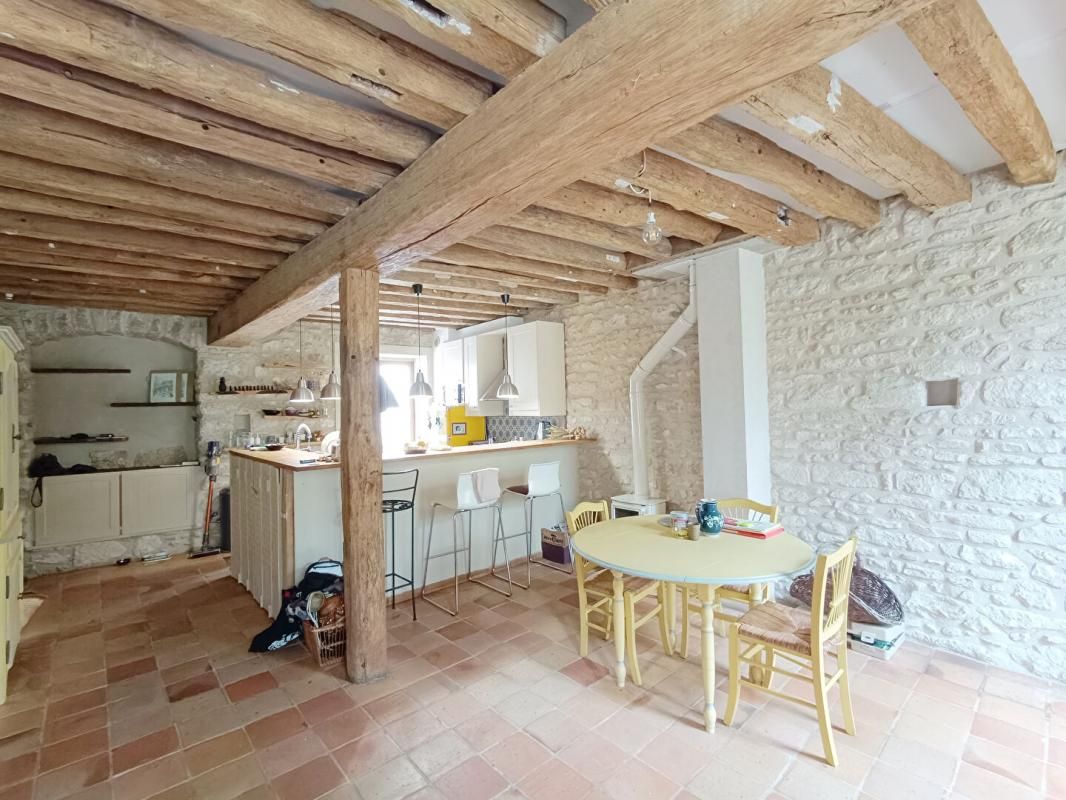 MAULE Maison Maule 3 pièce(s) 99 m2 4