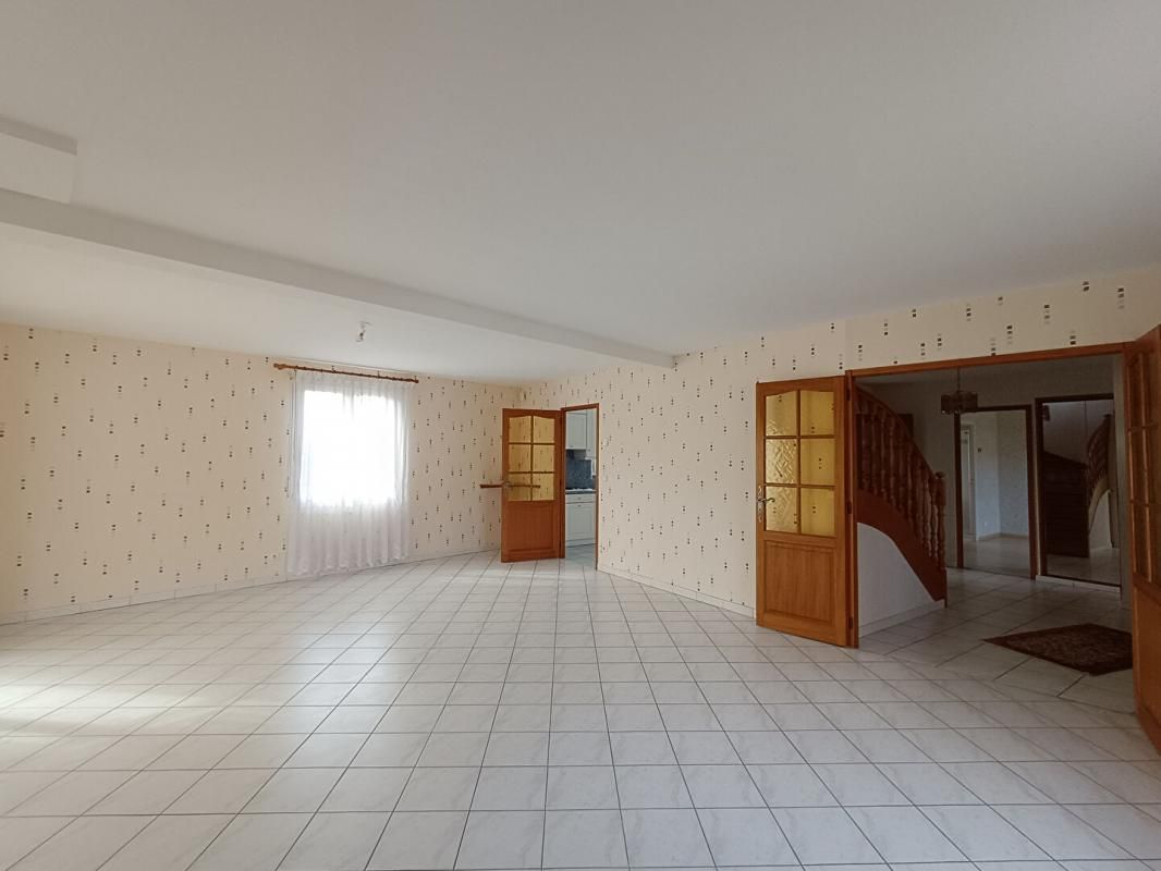FLINS-SUR-SEINE Maison Flins Sur Seine 5 pièce(s) 161 m2 4