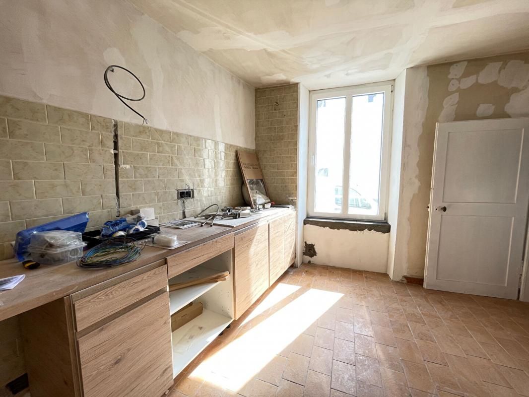 VITTEL Maison Darney 3 pièce(s) 72 m2 2