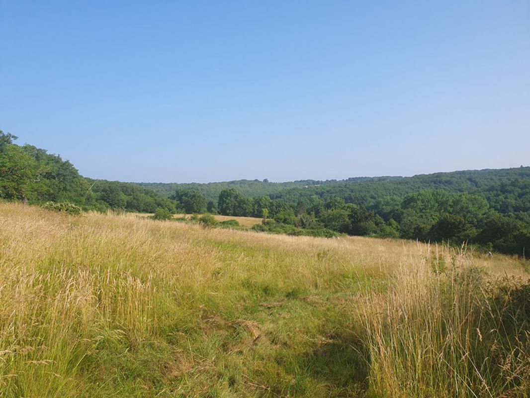SAINTE-ORSE Terrain Sainte Orse 19450 m2 2