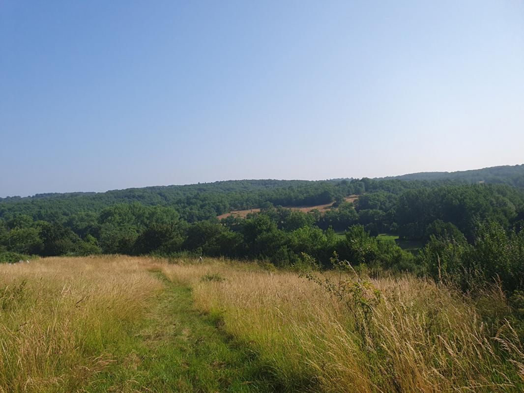 SAINTE-ORSE Terrain Sainte Orse 19450 m2 3
