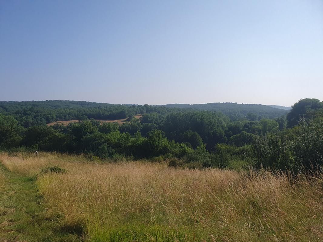 SAINTE-ORSE Terrain Sainte Orse 19450 m2 4