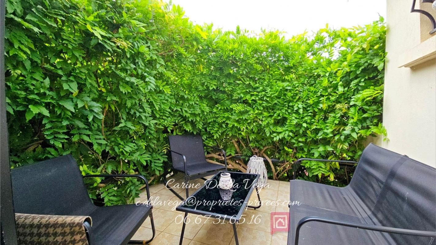 ROUJAN Maison Fos 5 pièce(s) 87 m2 avec garage, terrasse, jardin 4