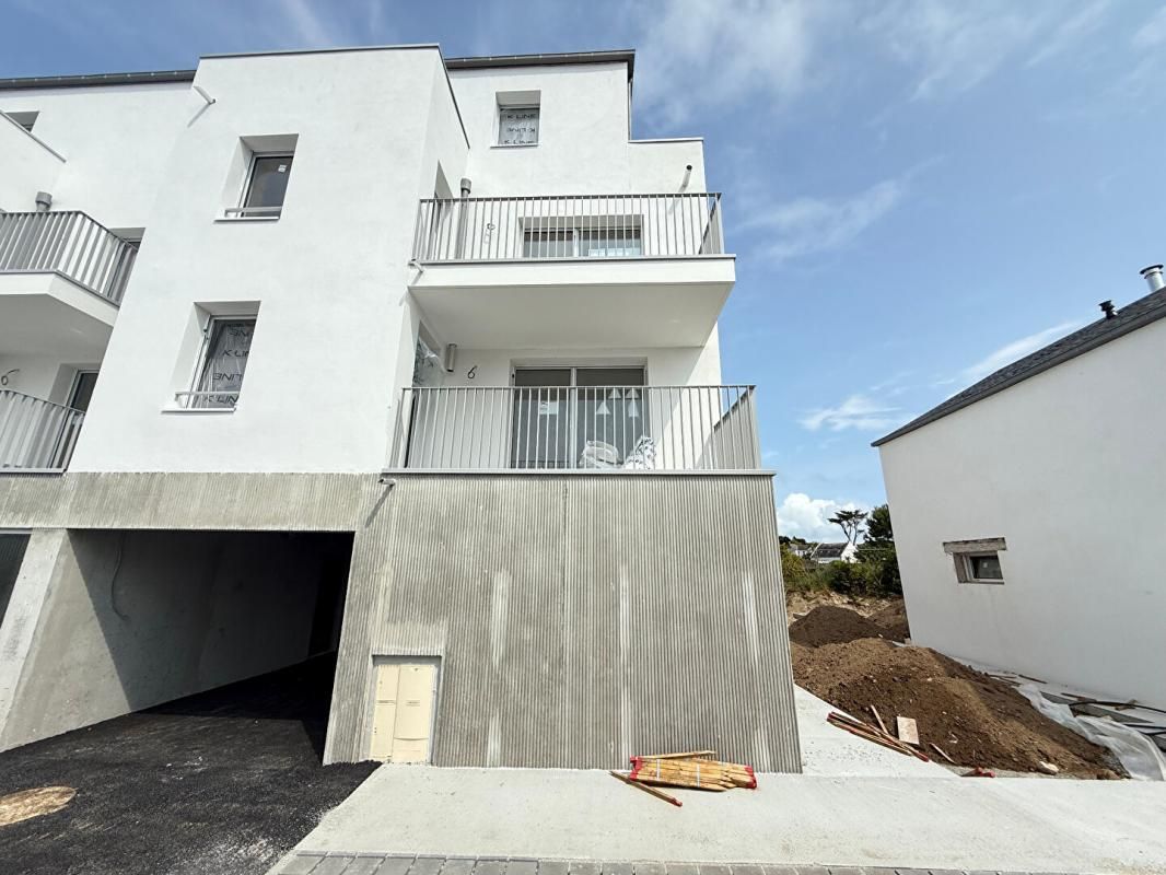 Appartement Quiberon 2 pièce(s) 43 m2 de 2025 Proche Grande Plage