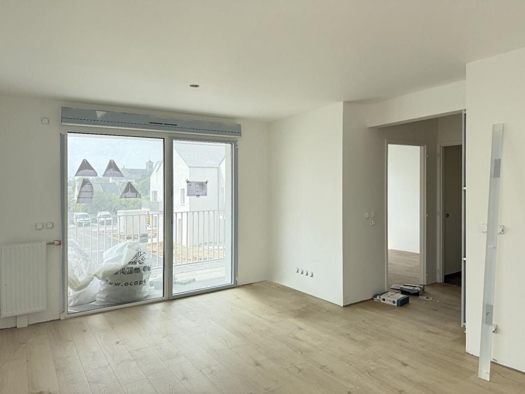 QUIBERON Appartement Quiberon 2 pièce(s) 43 m2 de 2025 Proche Grande Plage 2