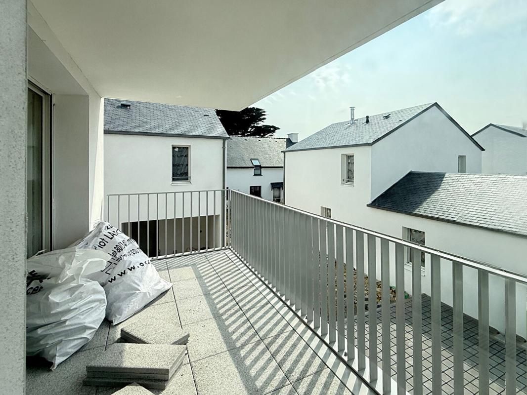 QUIBERON Appartement Quiberon 2 pièce(s) 43 m2 de 2025 Proche Grande Plage 4