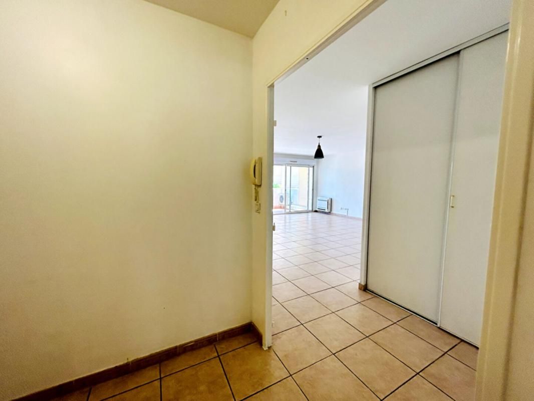 HYERES Appartement T4 avec garage - Hyères 2