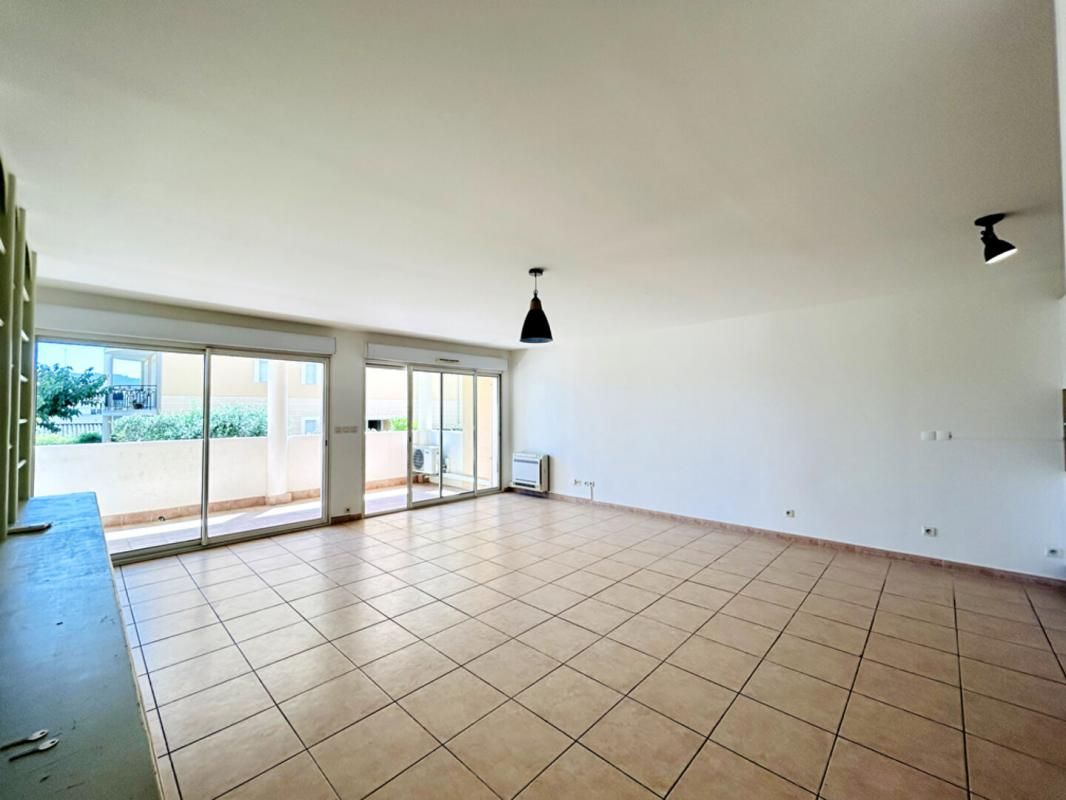 HYERES Appartement T4 avec garage - Hyères 3