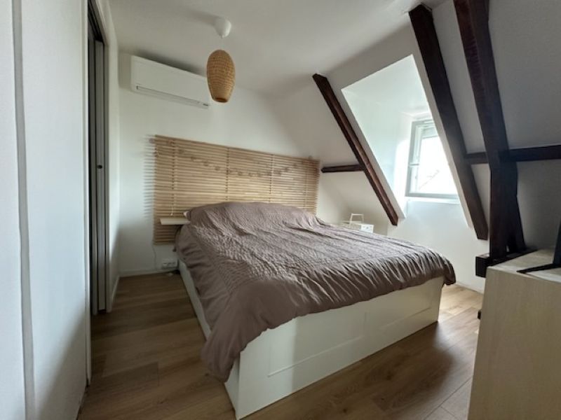 SAINT-MAMMES MAISON CONTEMPORAINE A SAINT MAMMES 2