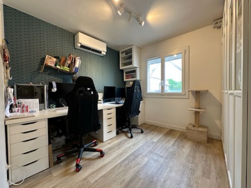 SAINT-MAMMES MAISON CONTEMPORAINE A SAINT MAMMES 4