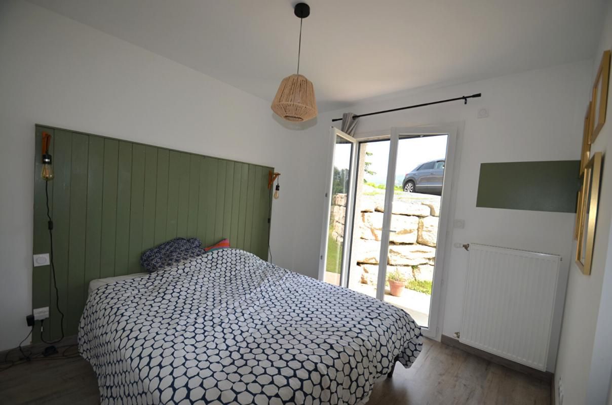 LENTILLY Maison Lentilly 110 m2 3