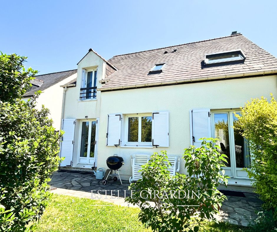 CARQUEFOU Maison familiale au coeur de Charbonneau - Carquefou 1