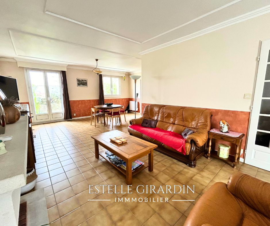 CARQUEFOU Maison familiale au coeur de Charbonneau - Carquefou 3