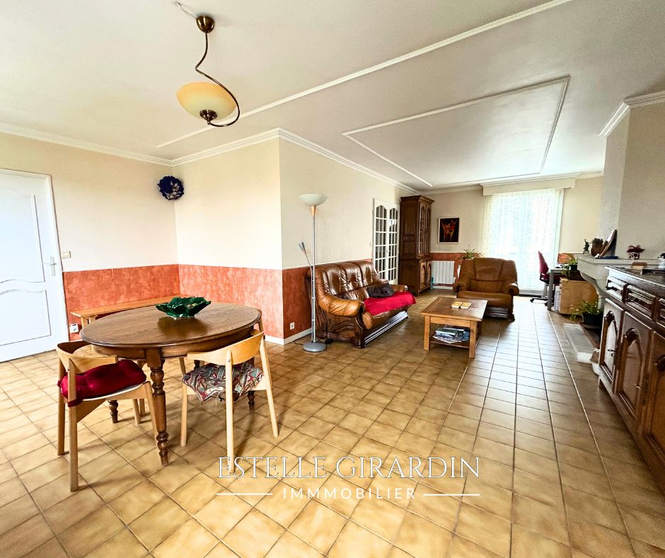 CARQUEFOU Maison familiale au coeur de Charbonneau - Carquefou 4