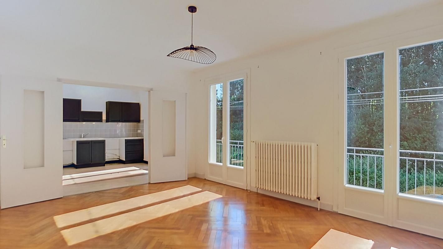 CHAUVIGNY Maison Chauvigny 4 pièce(s) 99 m² 1