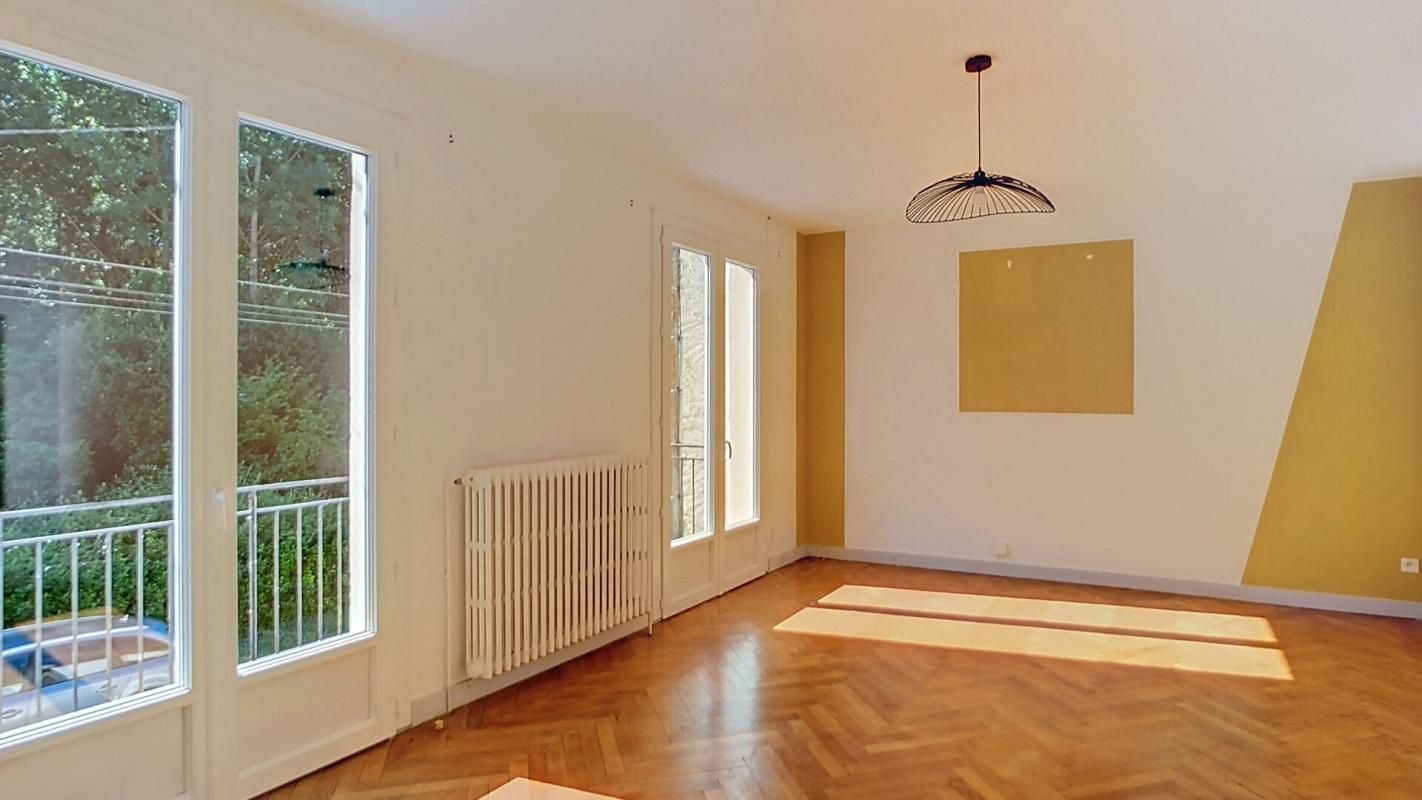 CHAUVIGNY Maison Chauvigny 4 pièce(s) 99 m² 2