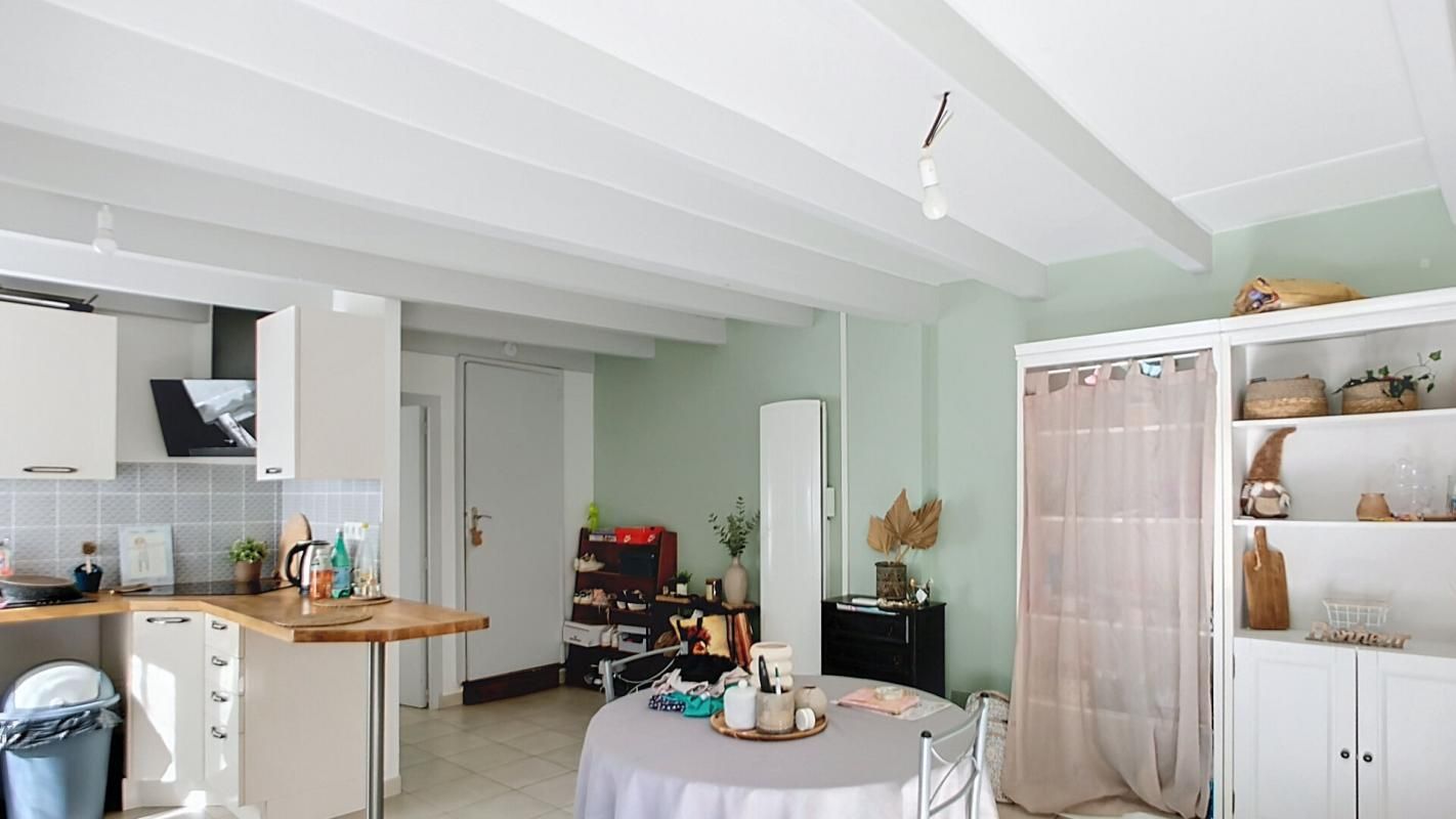 Maison Chauvigny 4 pièce(s) 80 m2