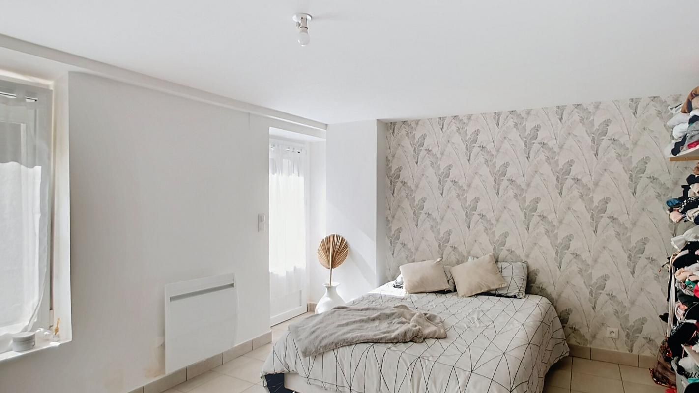 CHAUVIGNY Maison Chauvigny 4 pièce(s) 80 m2 3