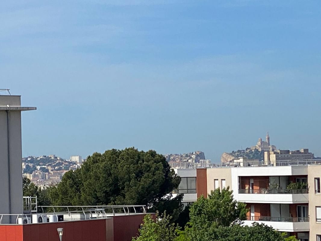 MARSEILLE-12E-ARRONDISSEMENT Special investisseur 3 pièce(s) 57 m2 2