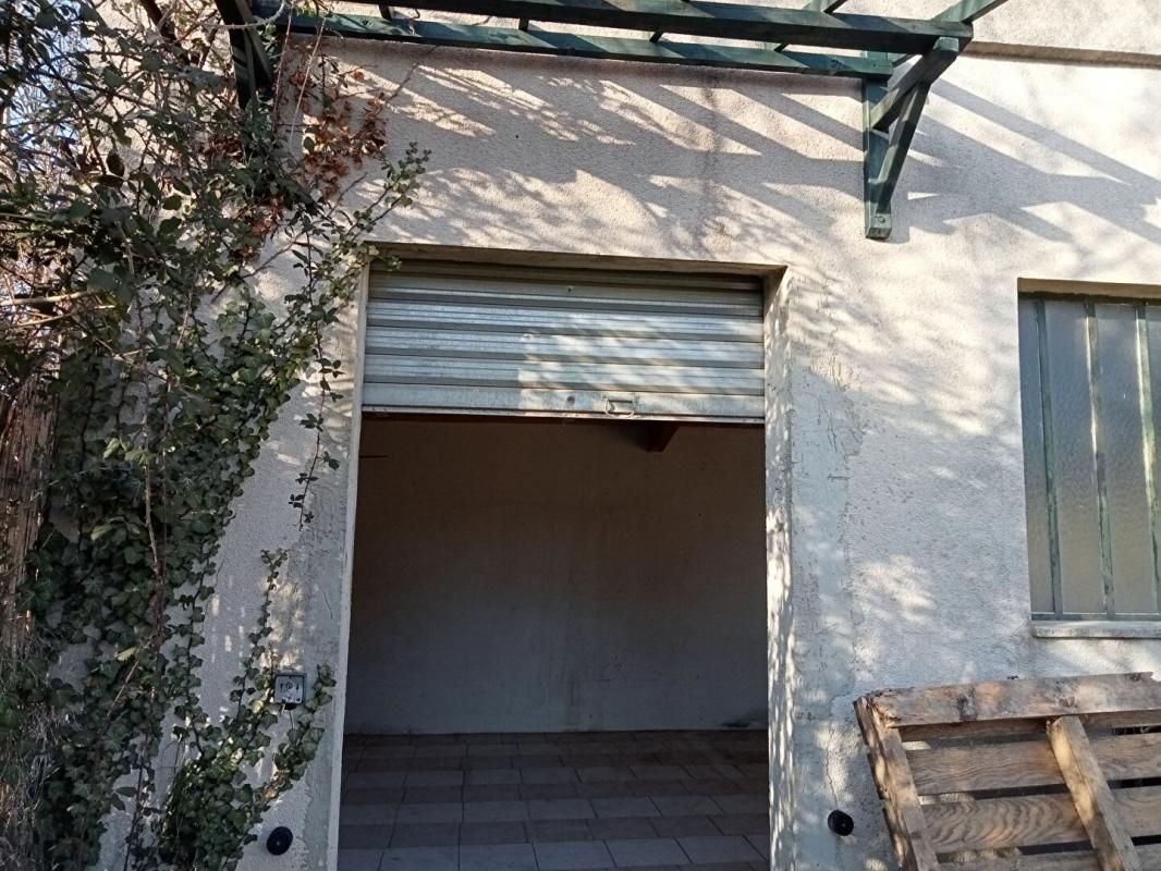 AVIGNON Terrain agricole ou de loisirs de 465 m2 4