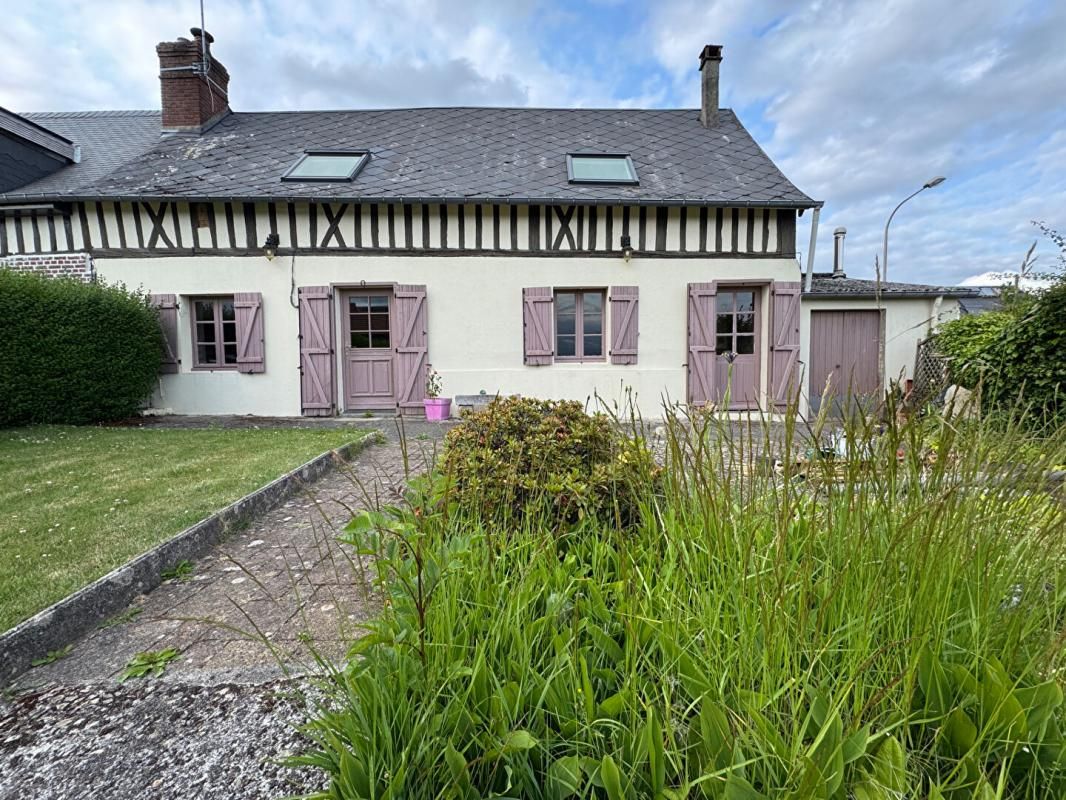 Maison Yvetot 4 pièce(s) 81 m2