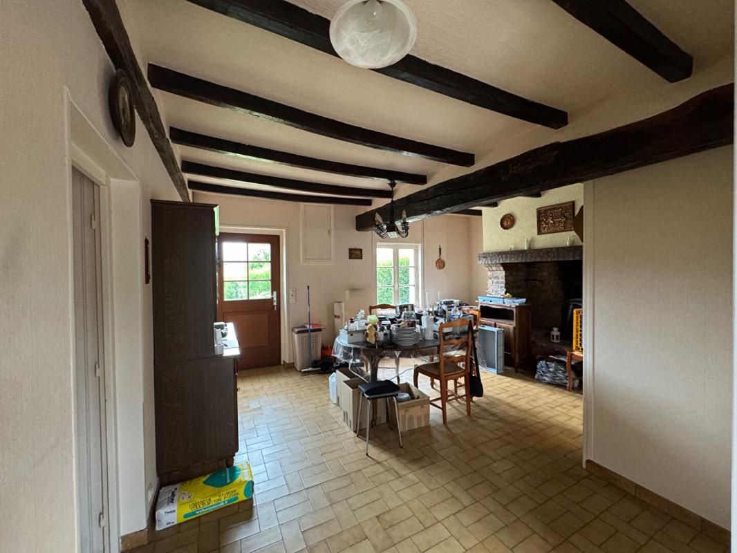 YVETOT Maison Yvetot 4 pièce(s) 81 m2 2