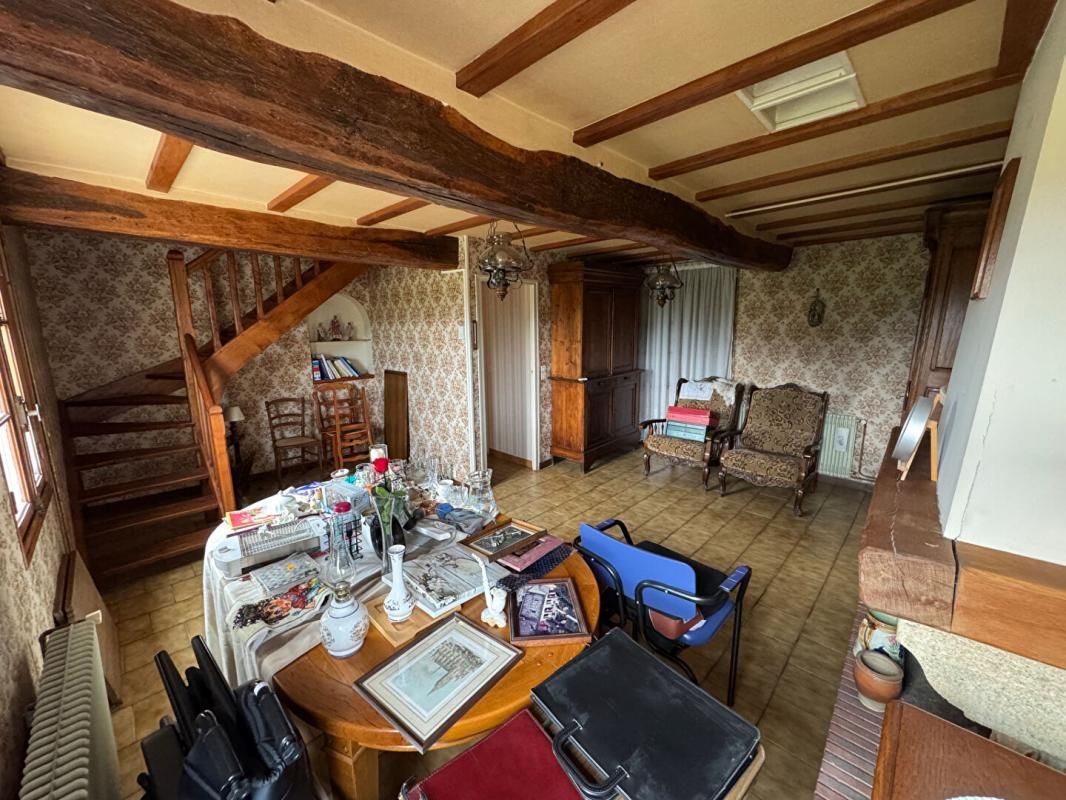 YVETOT Maison Yvetot 4 pièce(s) 81 m2 4