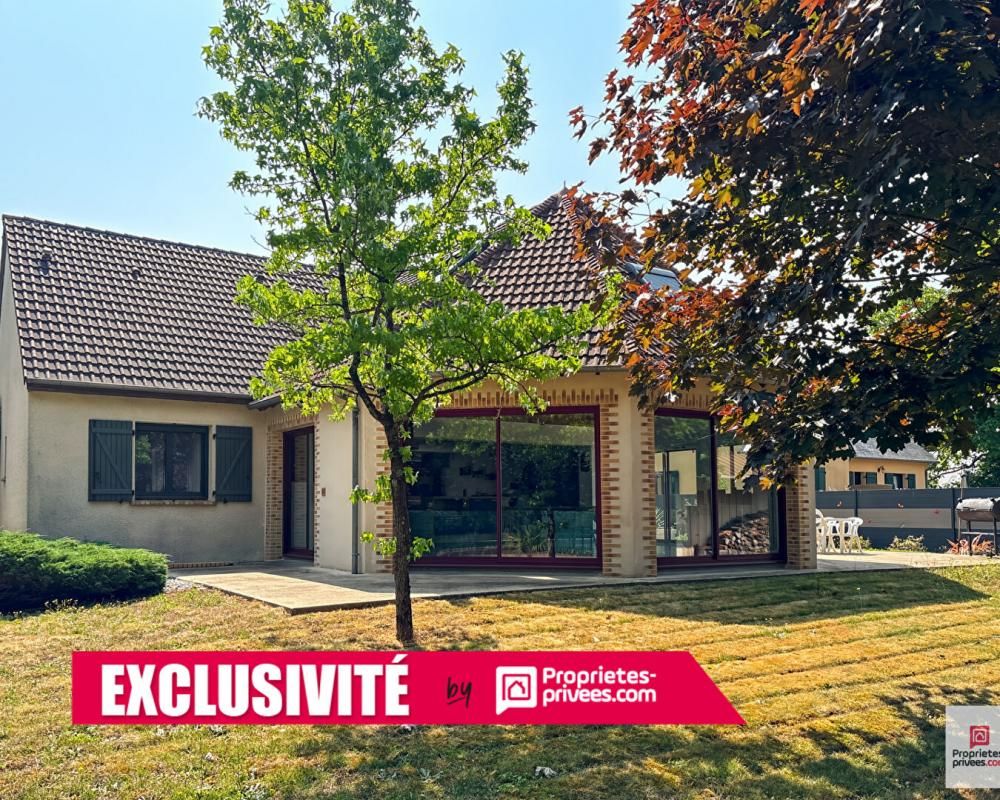Maison Precigne 5 pièce(s) 139 m2