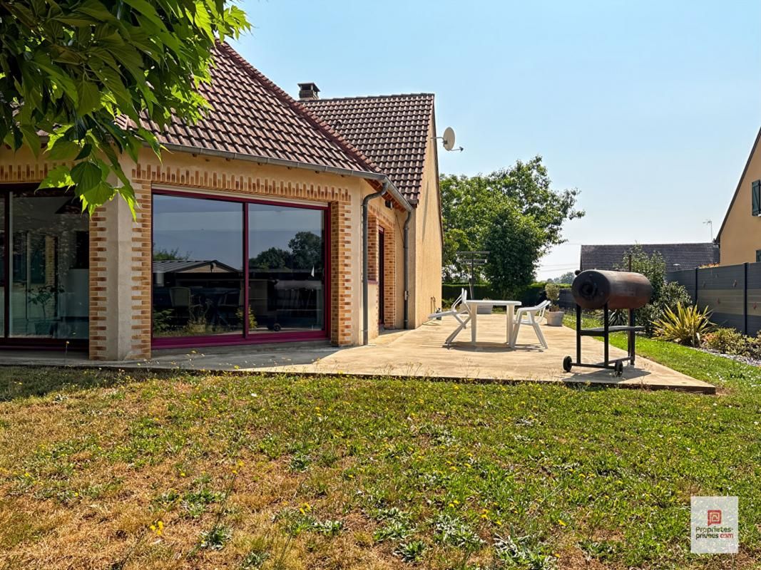 PRECIGNE Maison Precigne 5 pièce(s) 139 m2 2