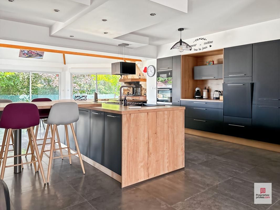 PRECIGNE Maison Precigne 5 pièce(s) 139 m2 4