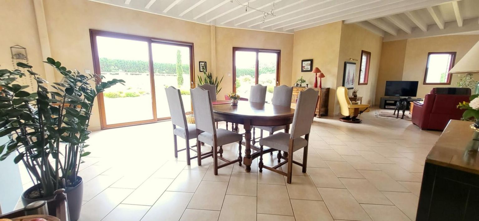 DOL-DE-BRETAGNE Propriété de charme au coeur de la nature ? 6 hectares ? Proche Dol-de-Bretagne 2