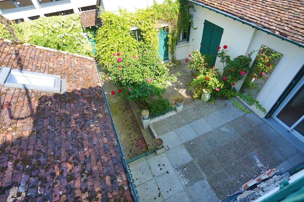 BEAUVAIS Maison Beauvais 8 pièce(s) 115 m2 4