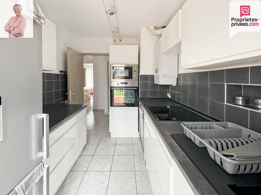 MANDELIEU-LA-NAPOULE Appartement meublé sur Mandelieu La Napoule 3 pièce(s) 64 m2 3
