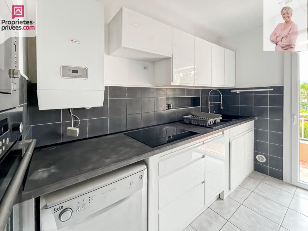 MANDELIEU-LA-NAPOULE Appartement meublé sur Mandelieu La Napoule 3 pièce(s) 64 m2 4