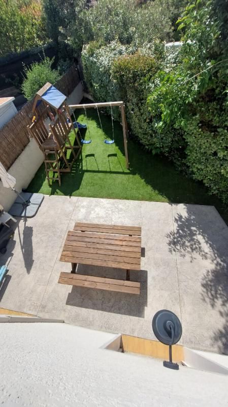 SETE Magnifique Maison Sete 4 pièce(s) 82 m2 2