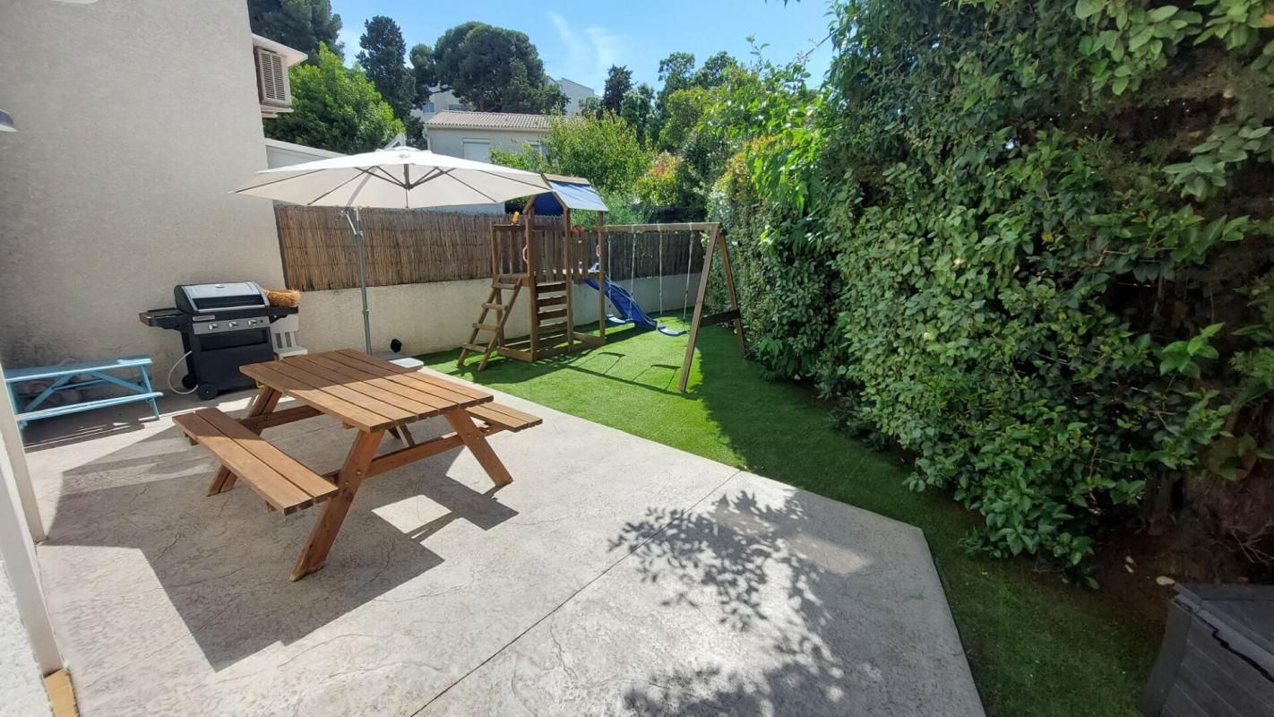 SETE Magnifique Maison Sete 4 pièce(s) 82 m2 4