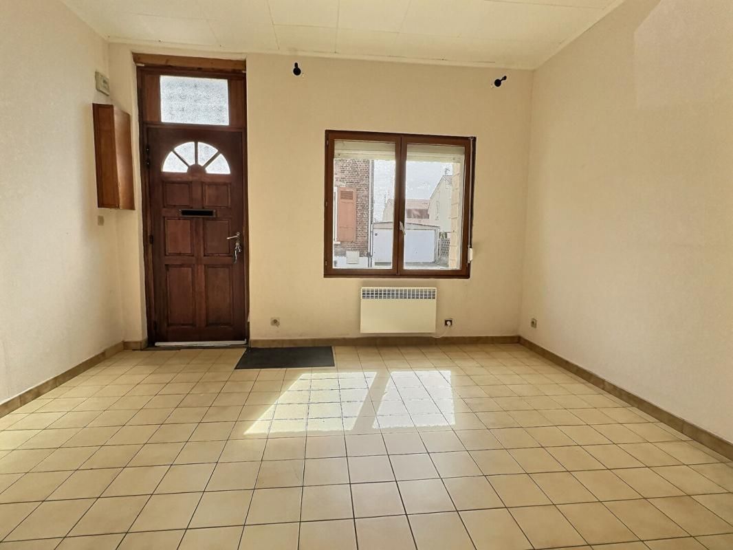 Maison Montigny En Gohelle 4 pièce(s) 76 m2