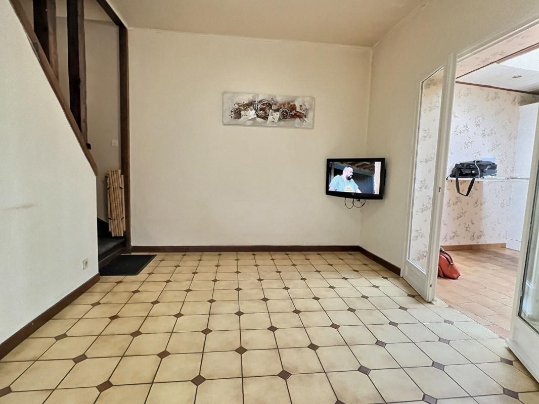 MONTIGNY-EN-GOHELLE Maison Montigny En Gohelle 4 pièce(s) 76 m2 2