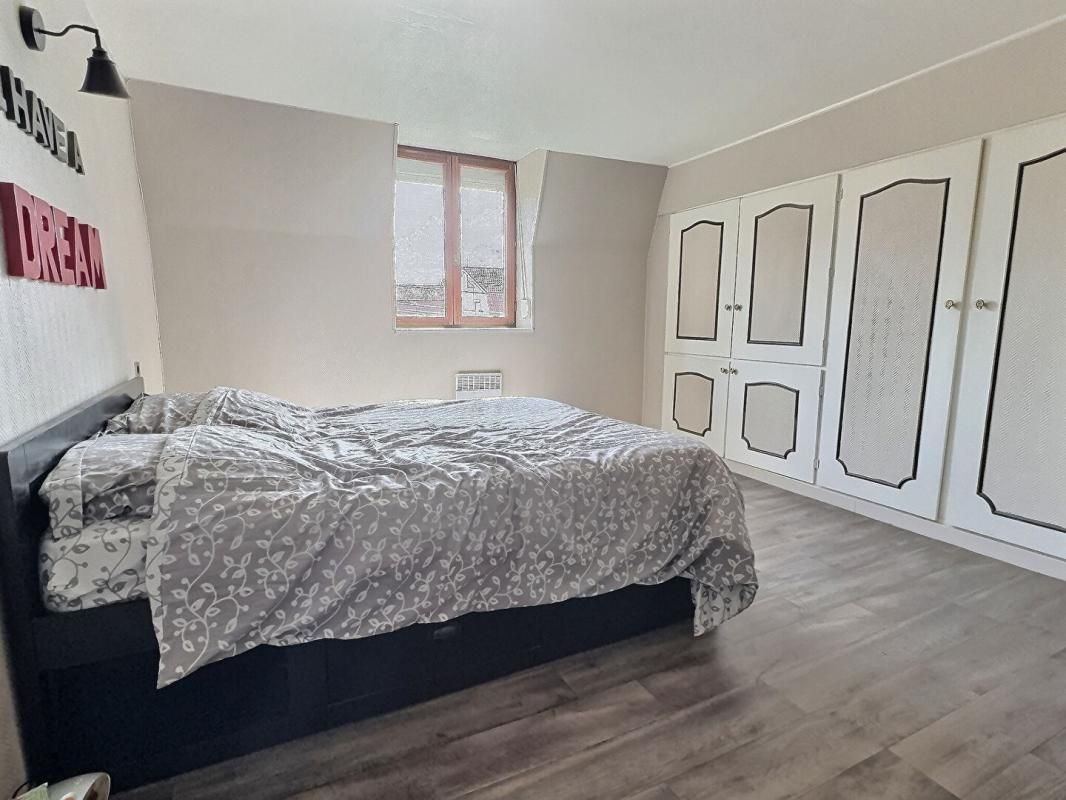 MONTIGNY-EN-GOHELLE Maison Montigny En Gohelle 4 pièce(s) 76 m2 3