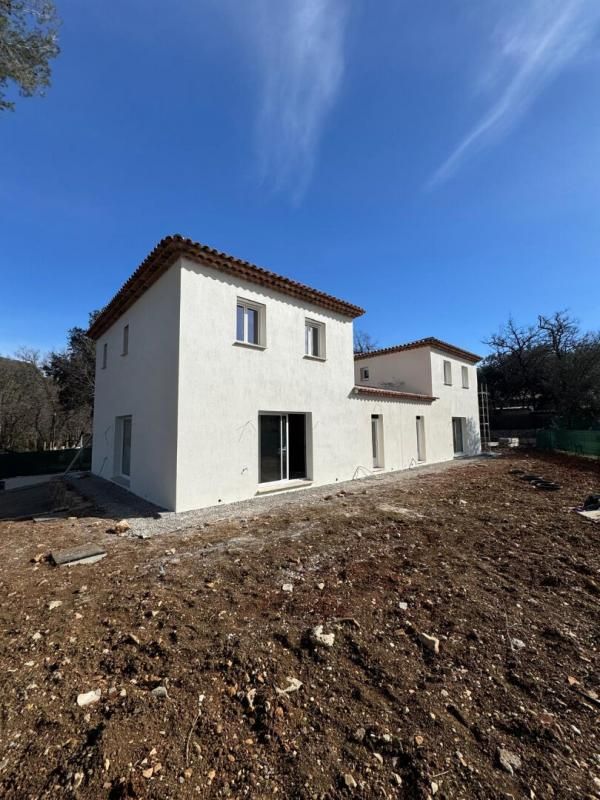 DRAGUIGNAN Villa Draguignan 94 m2 1